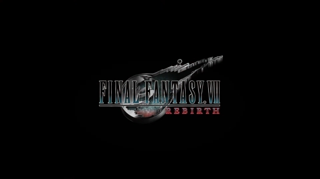Свежие кадры игрового процесса Final Fantasy VII Rebirth с Tokyo Game Show 2023