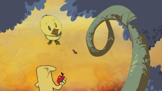  The Many Pieces of Mr. Coo