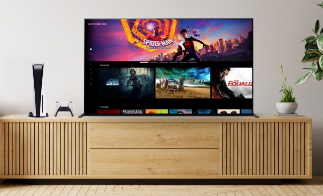  Sony Pictures Core   PlayStation 4  PlayStation 5    