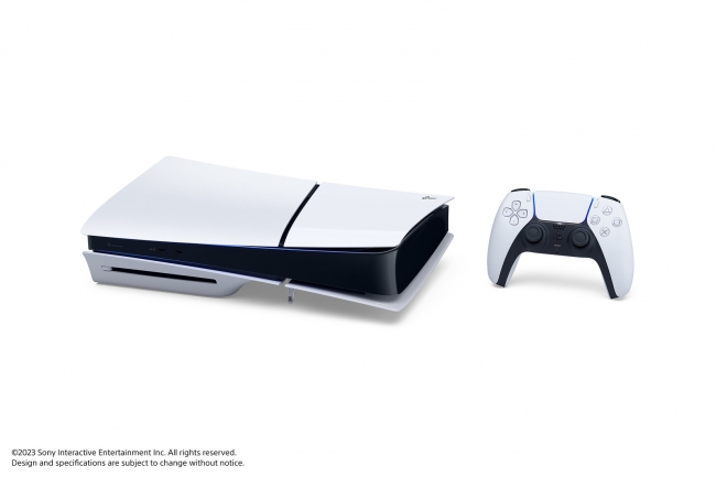     PlayStation 5