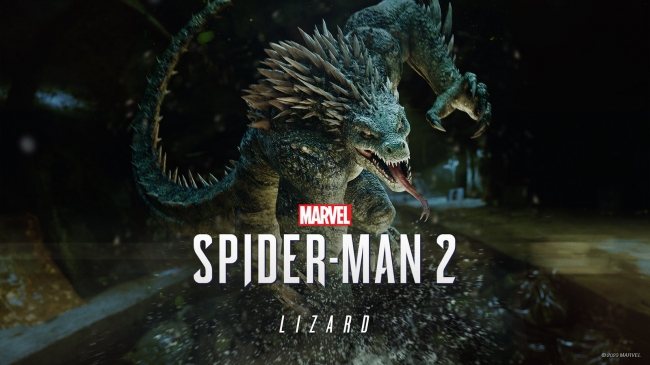 Insomniac Games   ,     Marvels Spider-Man 2