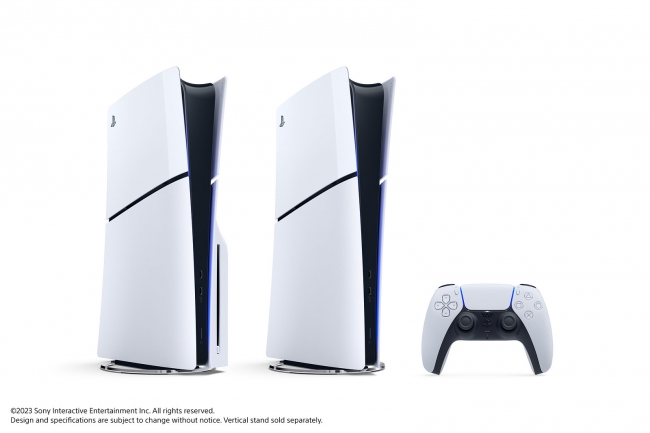 Владельцы новых моделей PlayStation 5 будут иметь возможность расширять память консоли