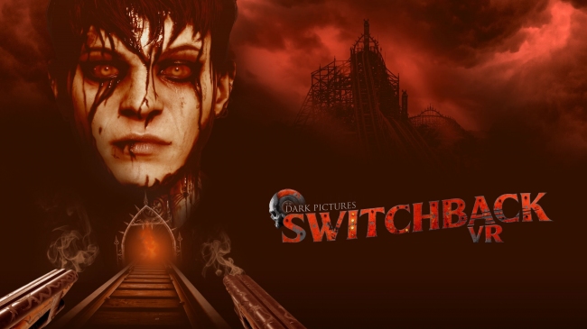 The Dark Pictures: Switchback VR   
