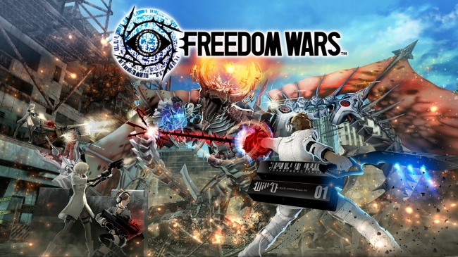 В Spotify были опубликованы саундтреки из Freedom Wars, Souls Sacrifice, Gravity Rush и других игр