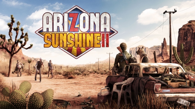 Объявлена дата выхода Arizona Sunshine 2 для PlayStation VR2
