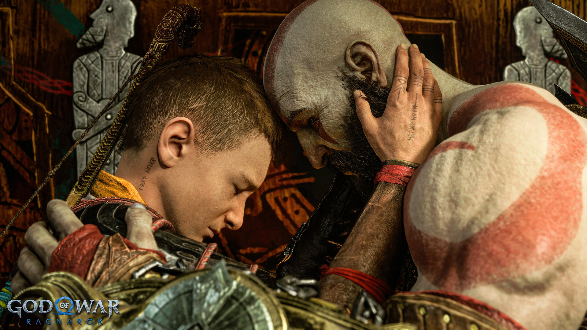 Следующая игра в серии God of War может быть представлена до конца года