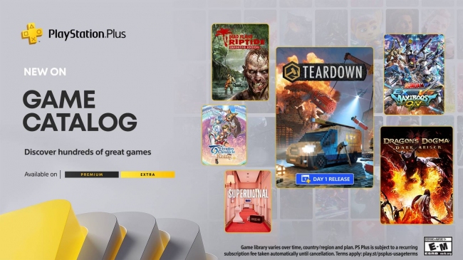 Grandia, PaRappa the Rapper 2 и другие классические игры в ноябрьской подписке PlayStation Plus Premium/Deluxe