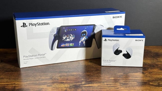 Sony: PlayStation Portal создавалась не для получения прибыли