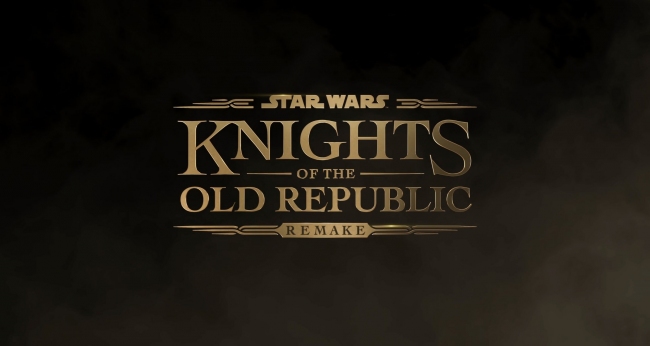 Несмотря ни на что, разработка ремейка Star Wars: Knights of the Old Republic всё ещё ведётся