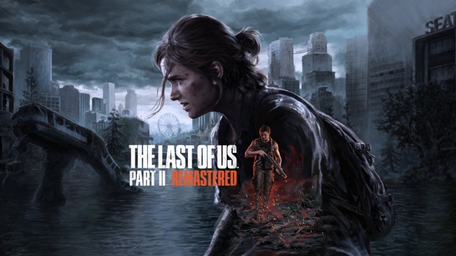 Немного подробностей о потерянных уровнях из The Last of Us: Part II Remastered