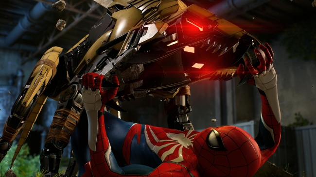  Marvels Spider-Man 2