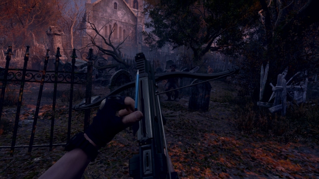       Resident Evil 4 8 