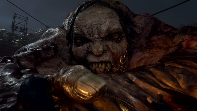       Resident Evil 4 8 