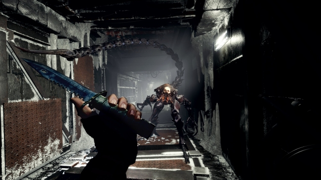      Resident Evil 4 8 