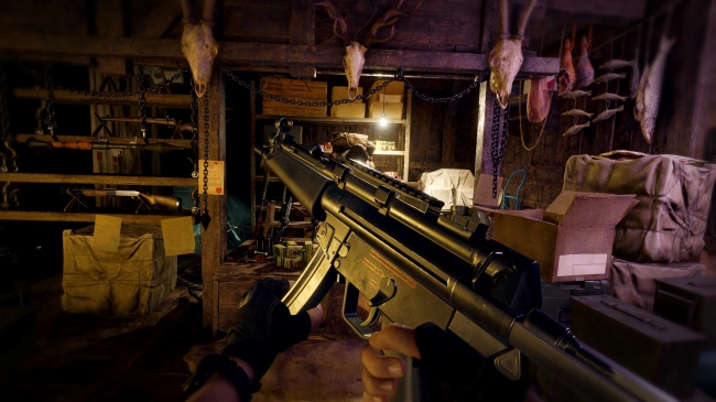       Resident Evil 4 8 