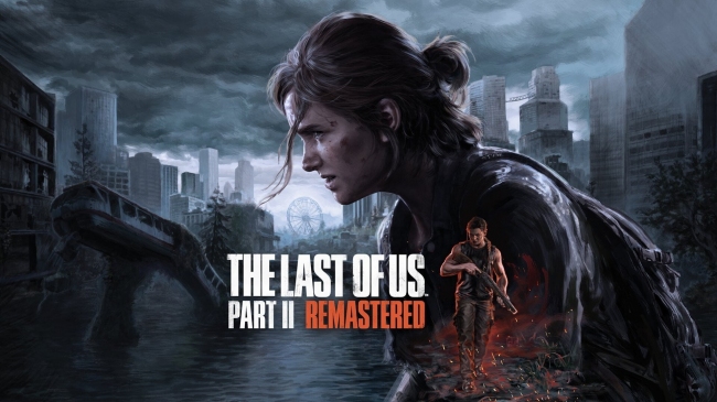    The Last of Us: Part II Remastered,    No Return