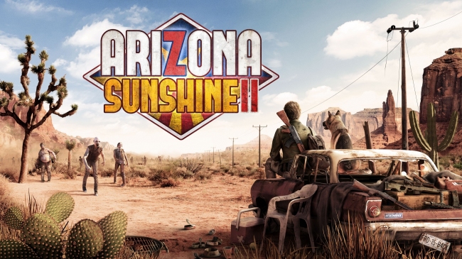 Создатели Arizona Sunshine 2 рассказали о том, какие функции PlayStation VR2 использует их новая игра