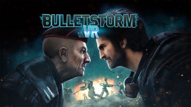 Bulletstorm VR получит эксклюзивные уровни и нового игрового персонажа