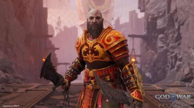    God of War Ragnar&#246;k   12 