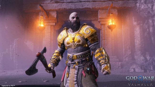    God of War Ragnar&#246;k   12 