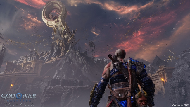    God of War Ragnar&#246;k   12 