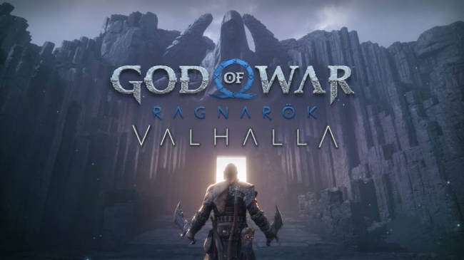   God of War Ragnar&#246;k: Valhalla