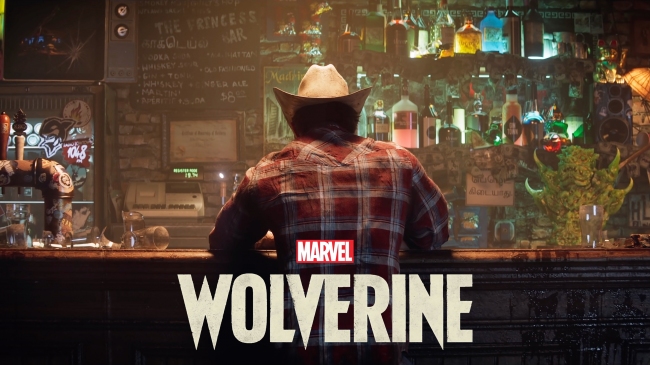       Marvels Wolverine