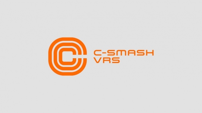 C-Smash VRS получит большое обновление в начале следующего года