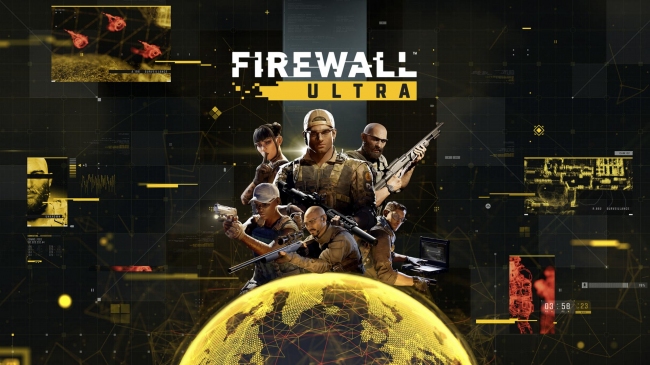 В Firewall Ultra стартовал первый сезон Operation Bloodline