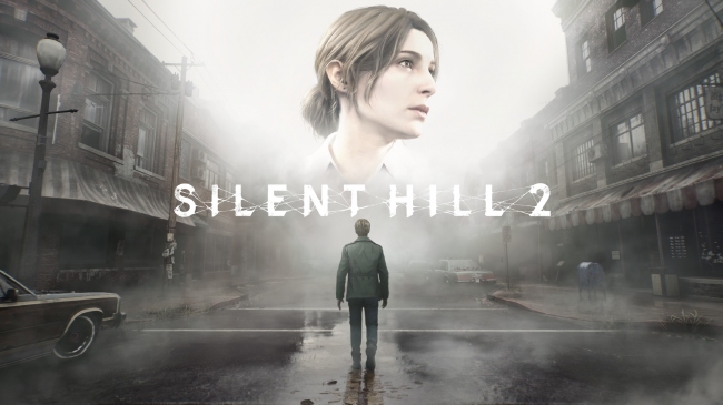   Silent Hill 2    Sony