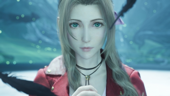  Square Enix       Final Fantasy VII Rebirth