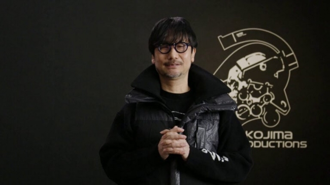  Kojima Productions    Physint:   ,   