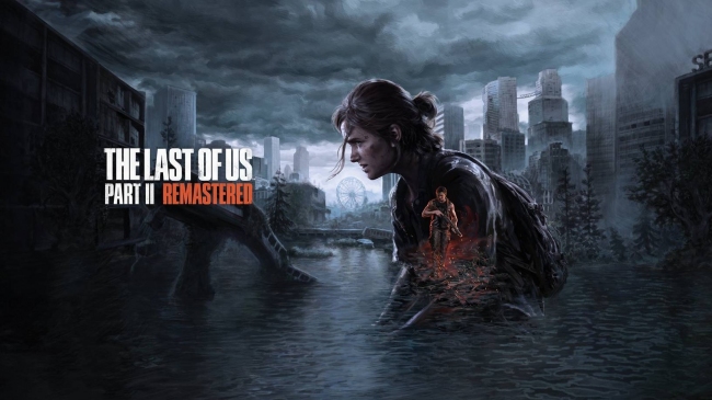    The Last of Us: Game Nights