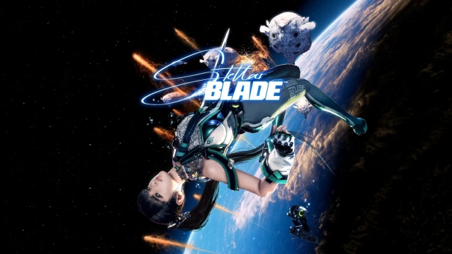   Sony   Stellar Blade   