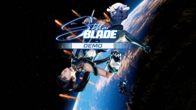    - Stellar Blade