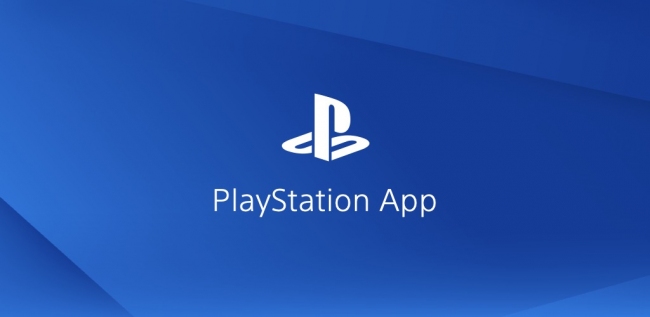 Sony       PlayStation App