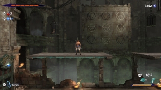  Prince of Persia: The Lost Crown