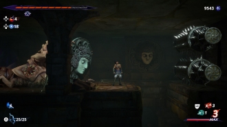  Prince of Persia: The Lost Crown