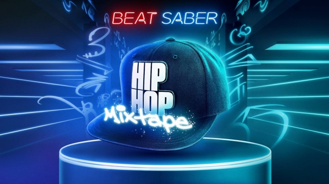Beat Saber     - 