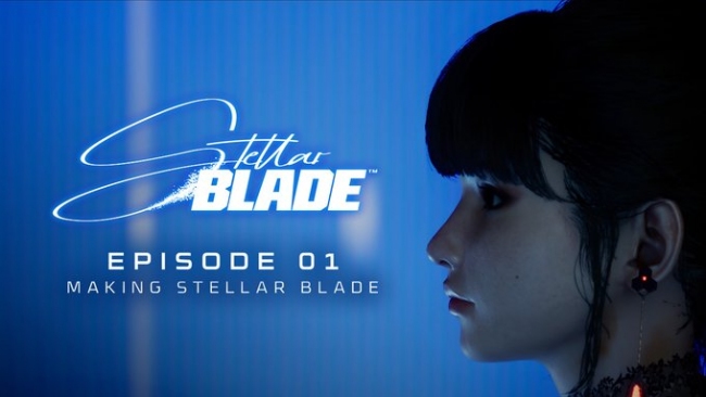 Stellar Blade   ,    