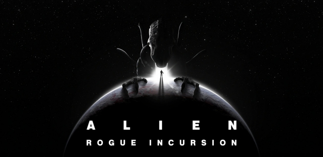 Alien: Rogue Invention       PS VR2
