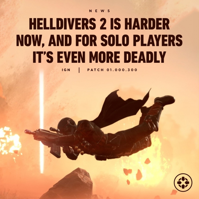  ,        Helldivers 2