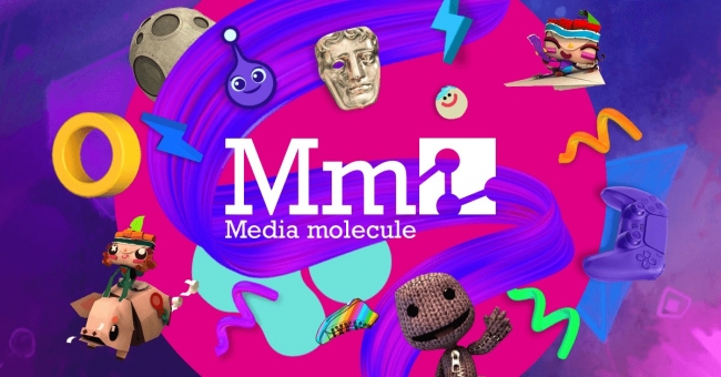   Media Molecule    ,    