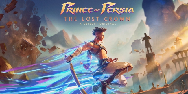  Boss Rush,        Prince of Persia: The Lost Crown