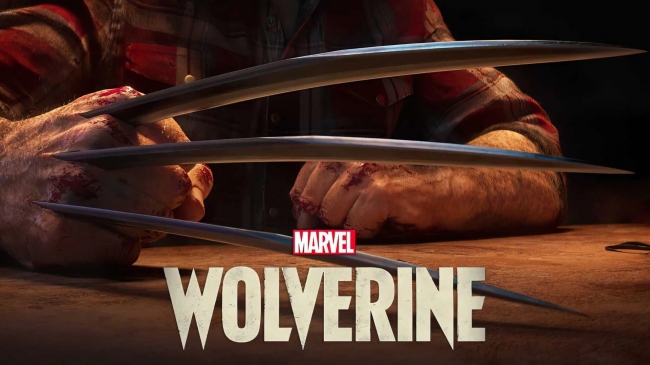 Insomniac Games      Marvels Wolverine