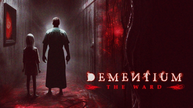  Dementium: The Ward