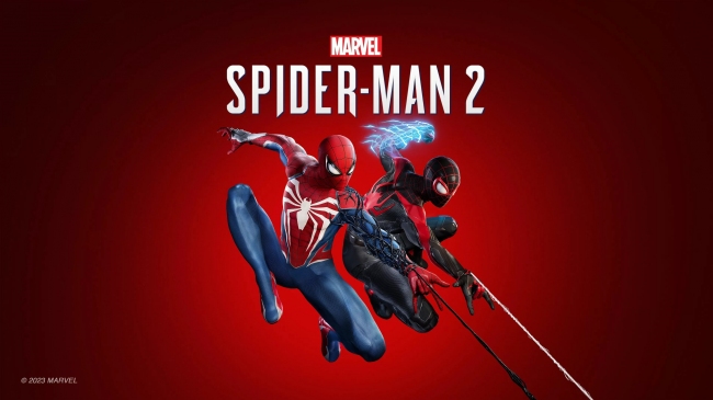  ,           Marvels Spider-Man 2