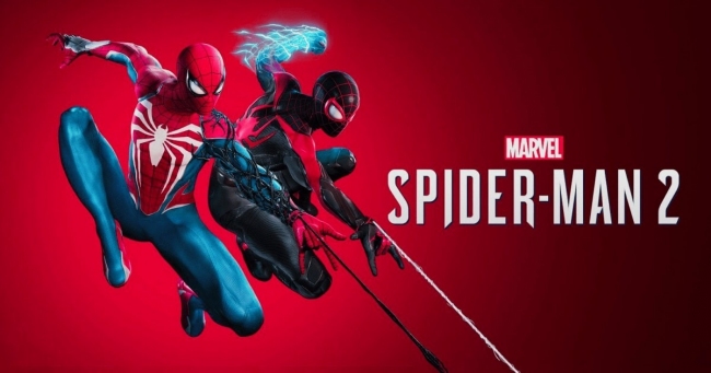 Insomniac Games         Marvels Spider-Man 2