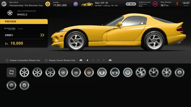   ,   ,         Gran Turismo 7