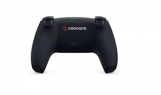 Sony Interactive Entertainment      Concord